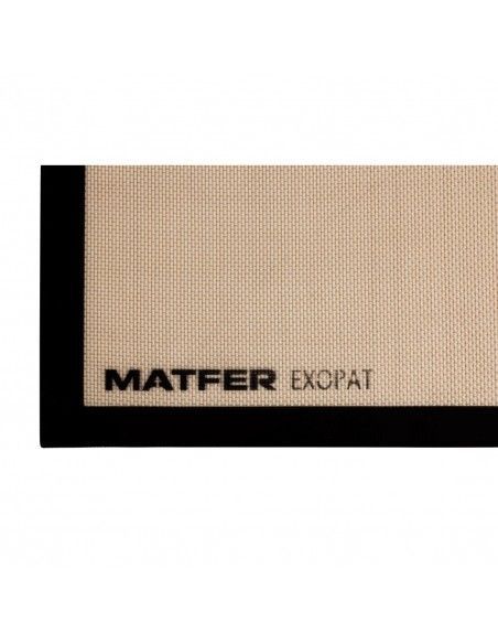 Tapis de cuisson antiadhésif EXOPAT Patisseria Matfer Bourgeat