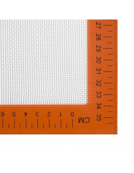 Tapis de cuisson antiadhésif Vogue 585 x 385mm
