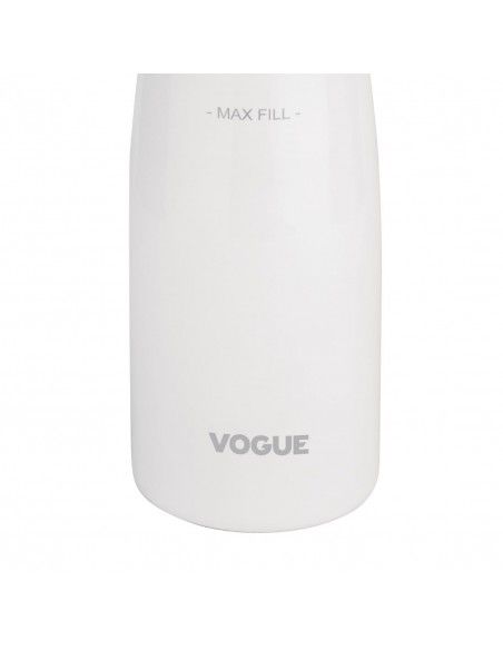 Siphon à chantilly Vogue 500ml