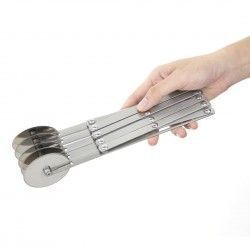 Rouleau multicoupe extensible - 5 lames lisses - Vogue 2
