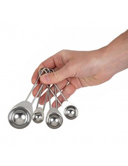 Ensemble de cuillères doseuses