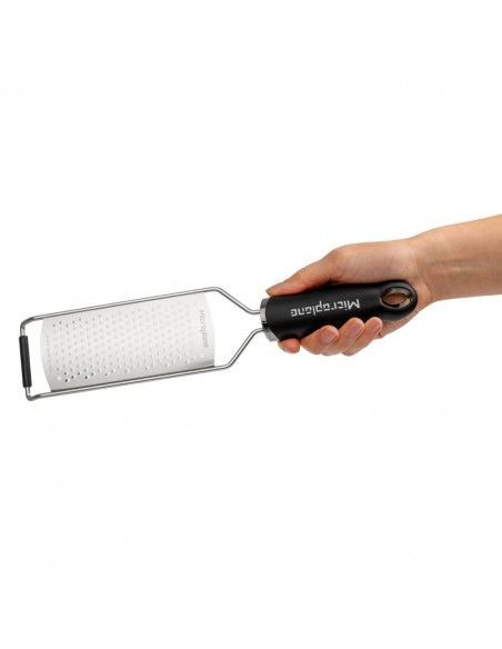Râpe grossière Microplane Gourmet