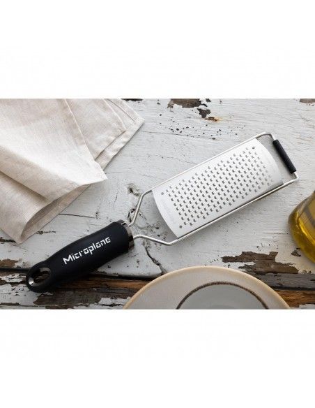 Râpe grossière Microplane Gourmet
