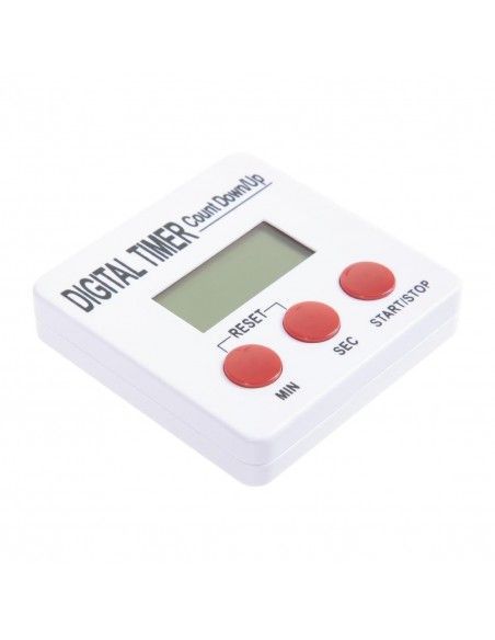 Minuteur magnétique Nisbets Essentials