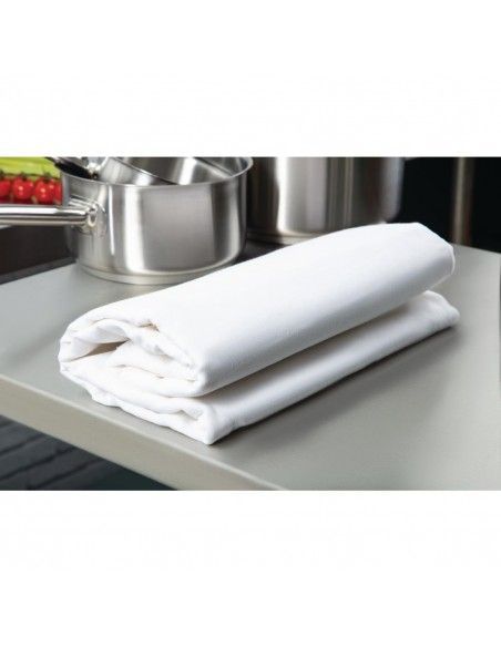 Mousseline alimentaire 990mm x 10m