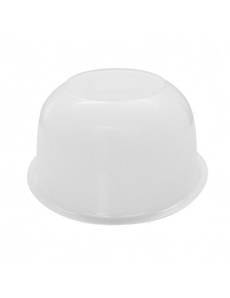 Bassine en polypropylène Schneider 4.5L