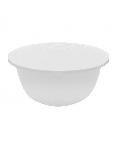Bassine en polypropylène Schneider 4.5L