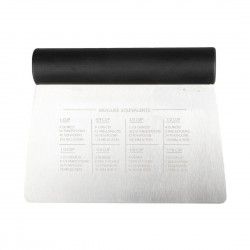 Coupe-pâte polyvalent KitchenAid noir 152mm
