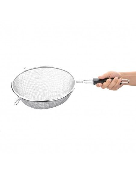 Passoire tamis professionnelle Vogue 240mm