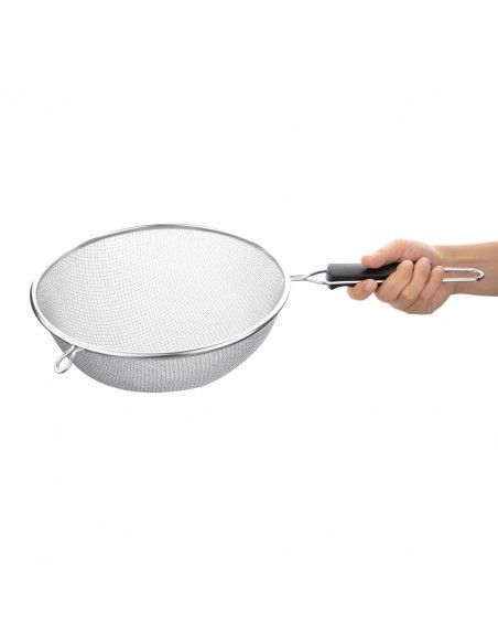 Passoire tamis professionnelle Vogue 260mm