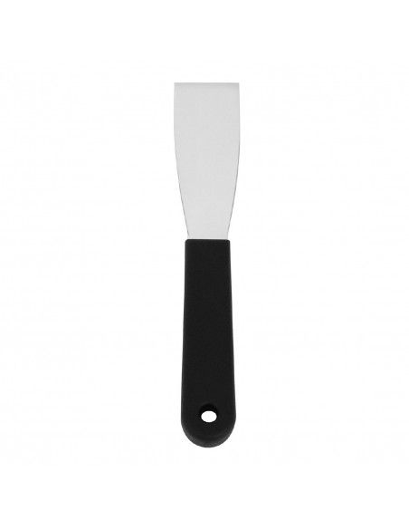 Spatule inox Schneider 40mm