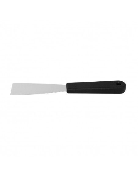 Spatule inox Schneider 40mm