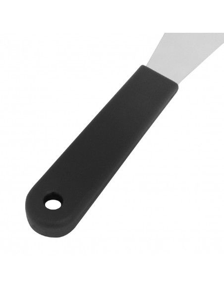 Spatule inox Schneider 40mm