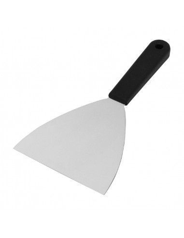 Spatule inox Schneider 120mm