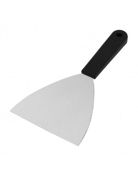 Spatule inox Schneider 120mm