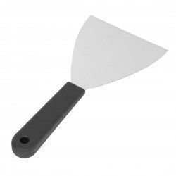 Spatule inox Schneider 120mm 2