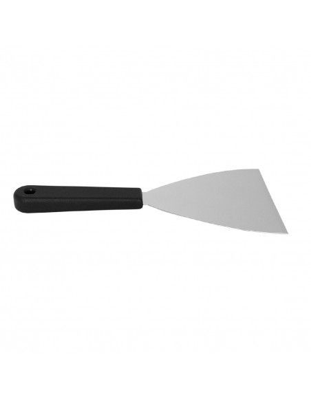 Spatule inox Schneider 120mm