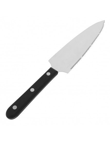 Couteau et pelle à gâteau Schneider 18cm