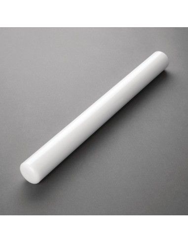 Rouleau à pâtisserie en polyéthylène Vogue 457mm
