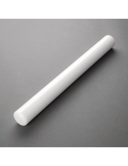 Rouleau à pâtisserie en polyéthylène Vogue 457mm