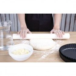 Rouleau à pâtisserie en polyéthylène Vogue 457mm 2
