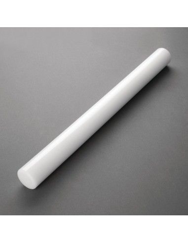 Rouleau à pâtisserie en polyéthylène Vogue 508mm