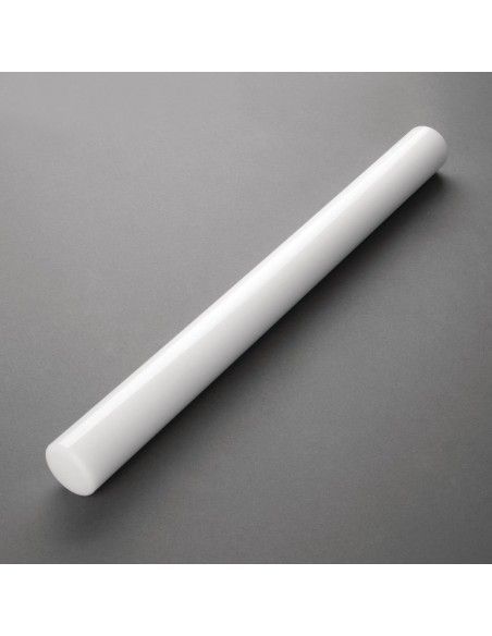 Rouleau à pâtisserie en polyéthylène Vogue 508mm