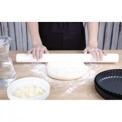Rouleau à pâtisserie en polyéthylène Vogue 508mm 2