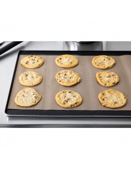 Tapis de cuisson antiadhésif 330 x 1000mm