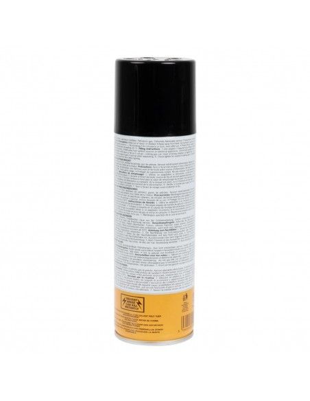 Recharge butane 125g HAZ