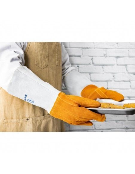 Gants de protection contre la chaleur Matfer Bourgeat