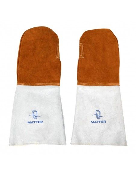 Moufles de boulanger Matfer Bourgeat