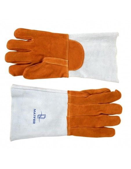 Gants de protection contre la chaleur Matfer Bourgeat