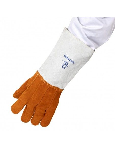 Gants de protection contre la chaleur Matfer Bourgeat