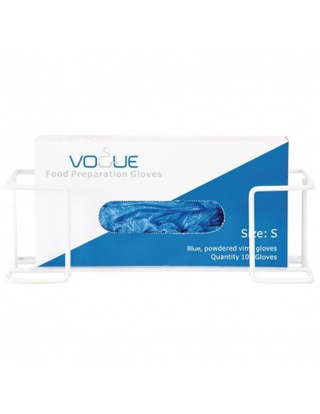 Support boîte de gants Vogue