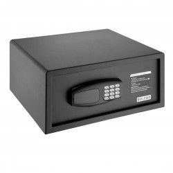 Coffre-fort d'hôtel pour ordinateur portable Bolero 2