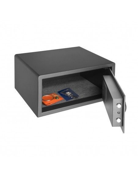 Coffre-fort d'hôtel pour ordinateur portable Bolero