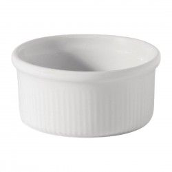 Ramequins blancs Utopia Titan 80mm (lot de 12)