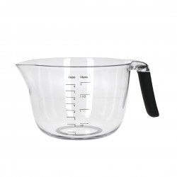 Pichet mesureur noir KitchenAid 1,9L