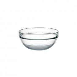 Bols de cuisinier en verre Arcoroc 1,1L (Lot de 6)