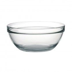 Bols de cuisinier en verre Arcoroc 260mm (Lot de 6)