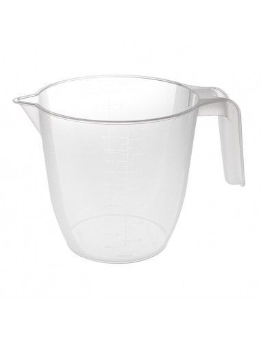 Pichet mesureur en polypropylène Wham Cuisine 2 L