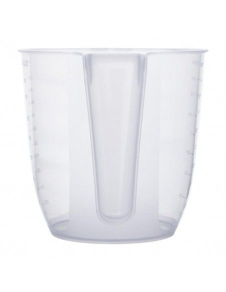 Pichet mesureur en polypropylène Wham Cuisine 1 L