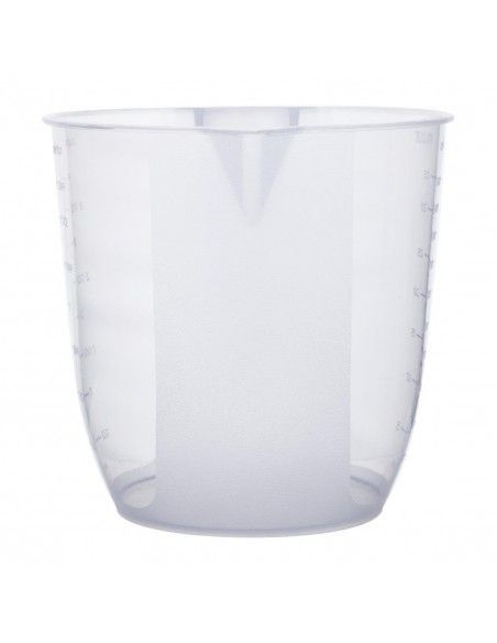 Pichet mesureur en polypropylène Wham Cuisine 1 L