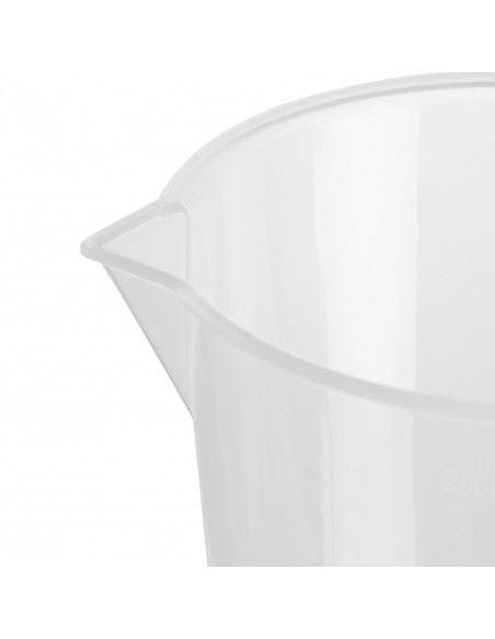 Pichet gradué en polypropylène Nisbets Essentials 4L
