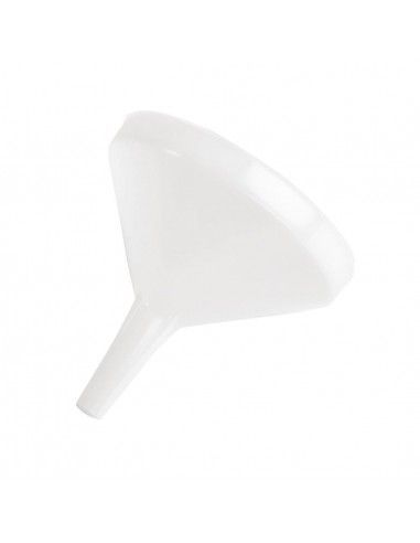 Entonnoir en plastique Vogue 150mm