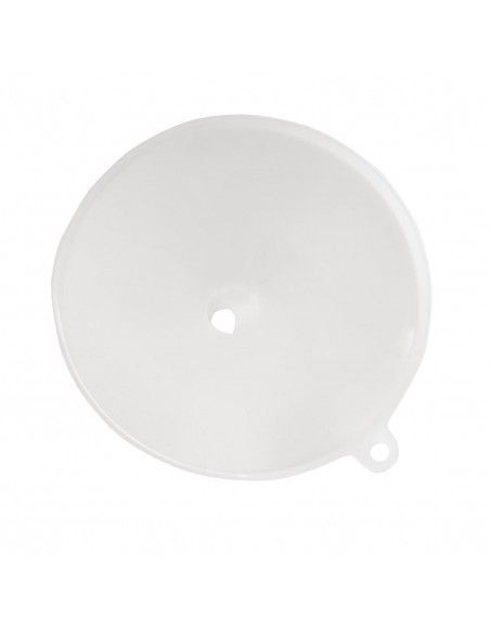 Entonnoir en plastique Vogue 150mm