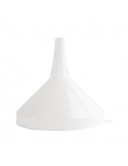 Entonnoir en plastique Vogue 150mm