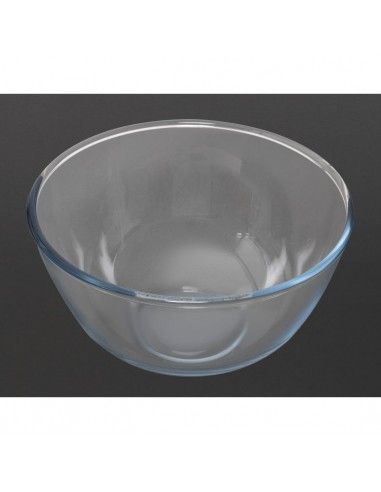 Saladier Pyrex 3L