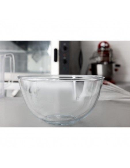 Saladier Pyrex 3L